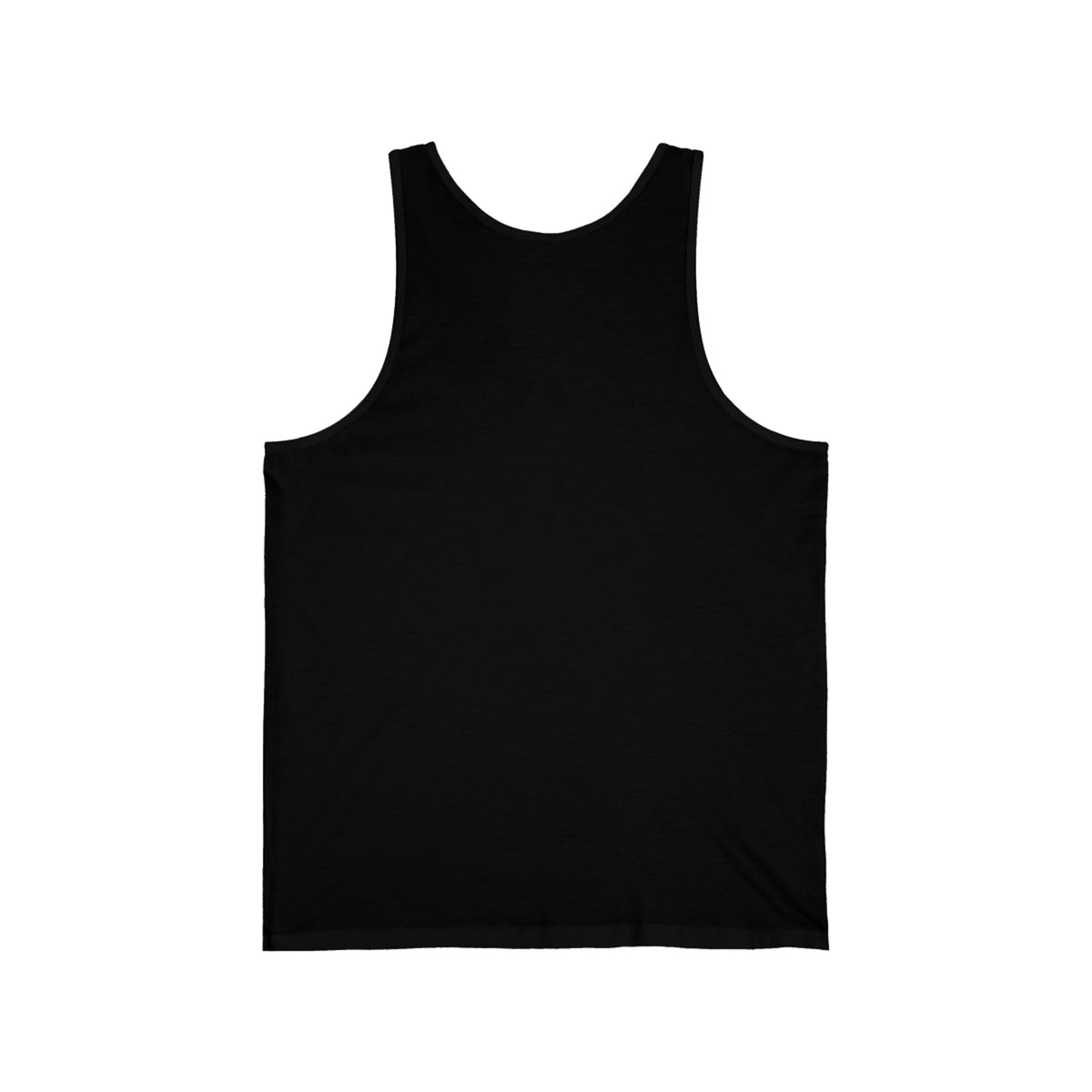 PAC Club - Unisex Tank Top