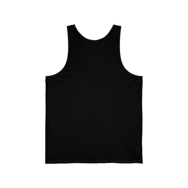 PAC Club - Unisex Tank Top