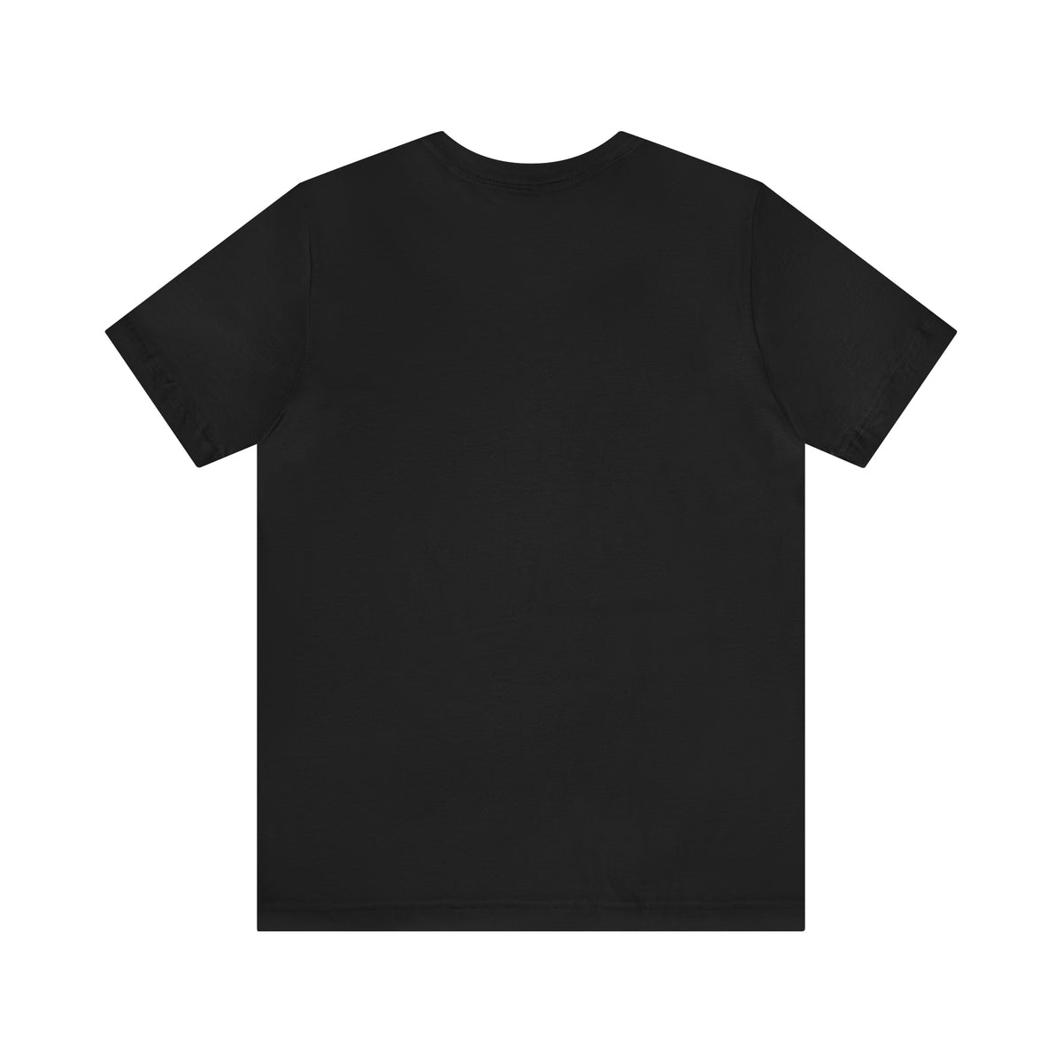 PAC Club - Unisex Short Sleeve Tee
