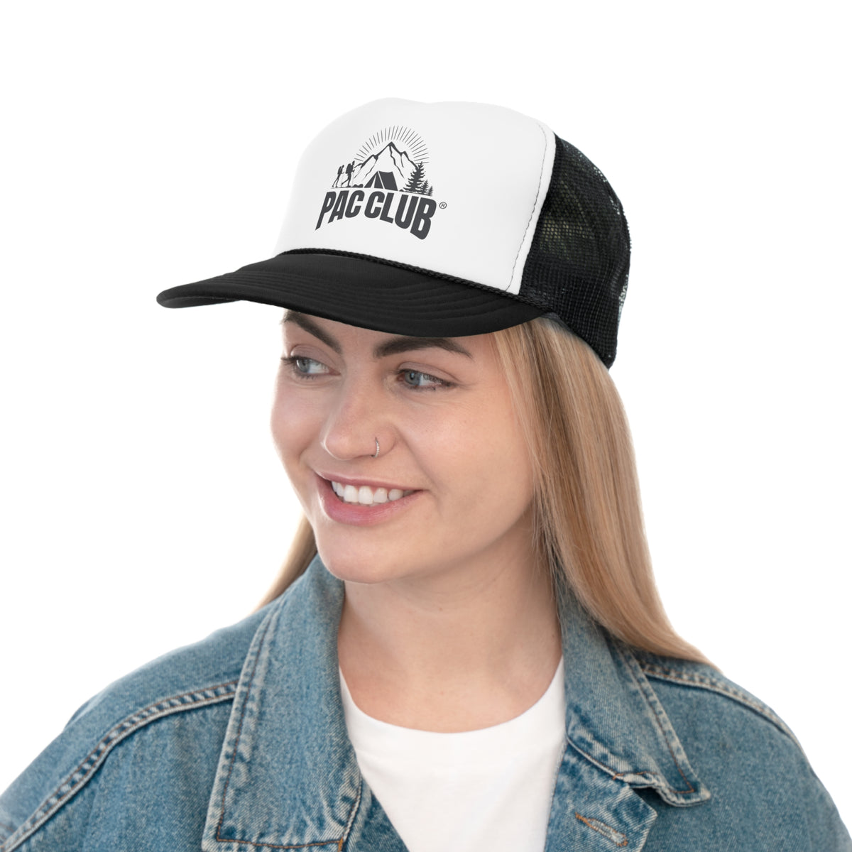 PAC Club - Hat
