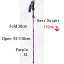  Purple 30cm