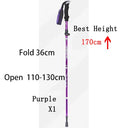  Purple 36cm