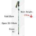  Green 30cm