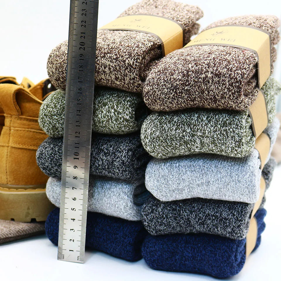 Cashmere Socks