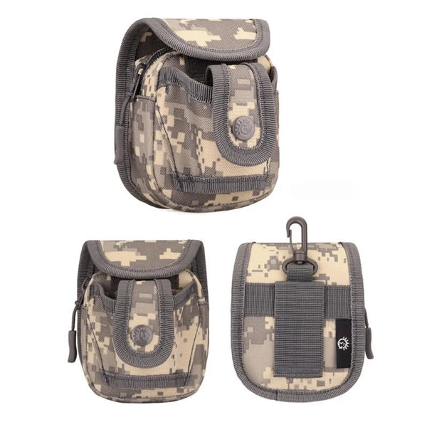 Nylon Slingshot Bag