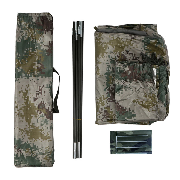 Two-Person Trekking Tent