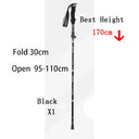  Black 30cm