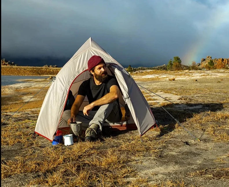 Waterproof Camping Tents