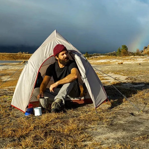 Waterproof Camping Tents