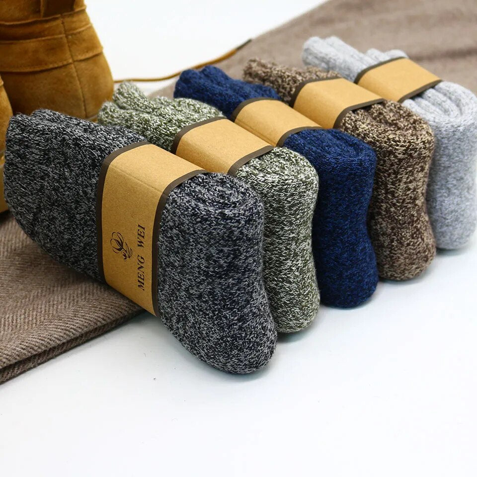 Cashmere Socks