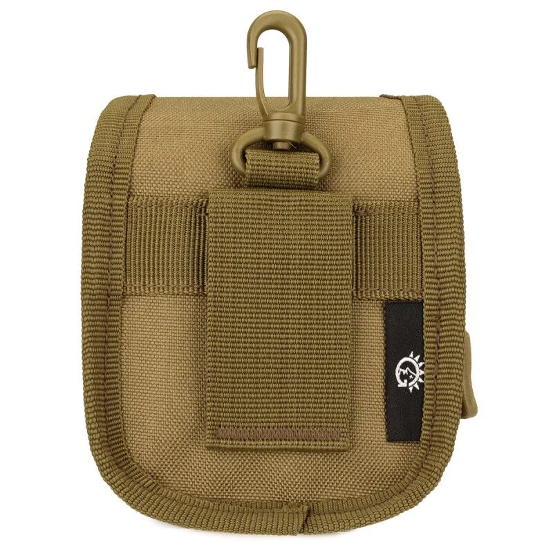 Nylon Slingshot Bag