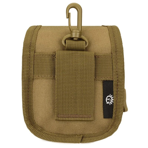 Nylon Slingshot Bag