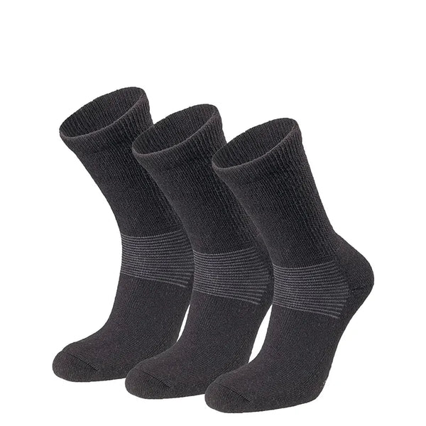 Winter Merino Wool Thermal Socks