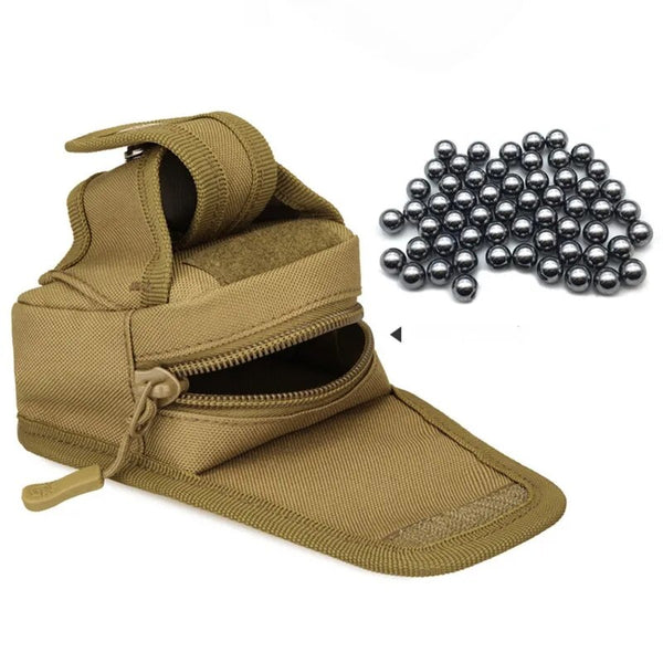 Nylon Slingshot Bag