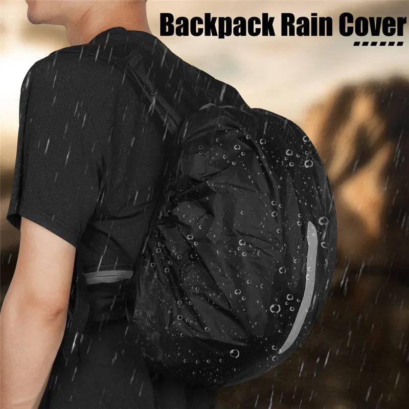 Portable Waterproof Road Cycling Bag