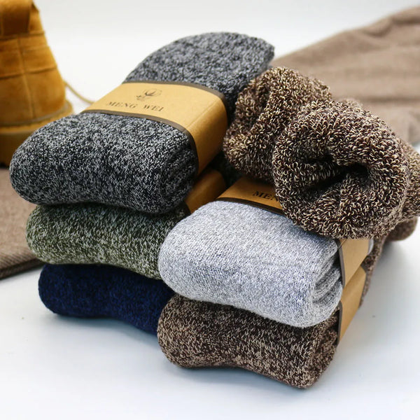 Cashmere Socks
