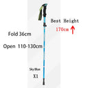  SkyBlue 36cm