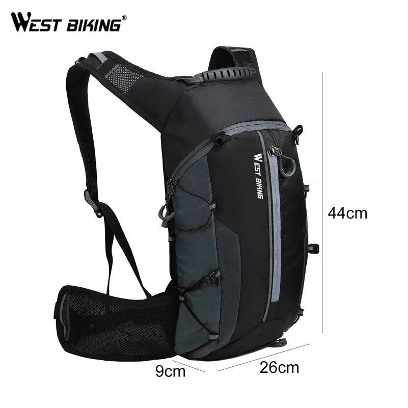 Portable Waterproof Road Cycling Bag
