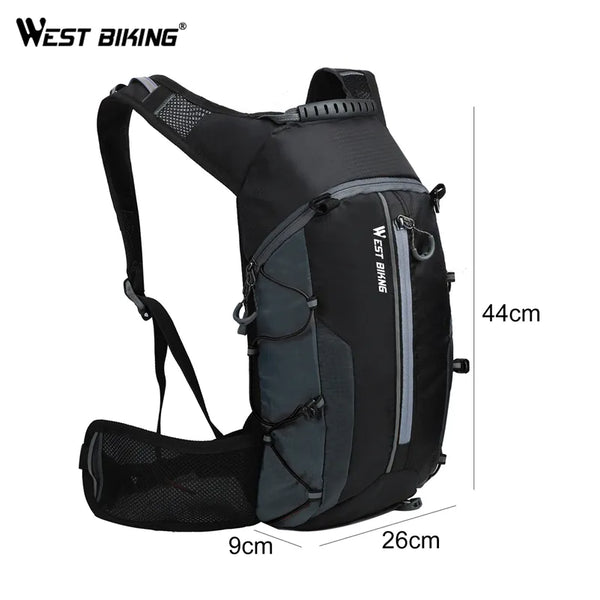 Portable Waterproof Road Cycling Bag