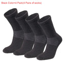  Black Color-4 Pack