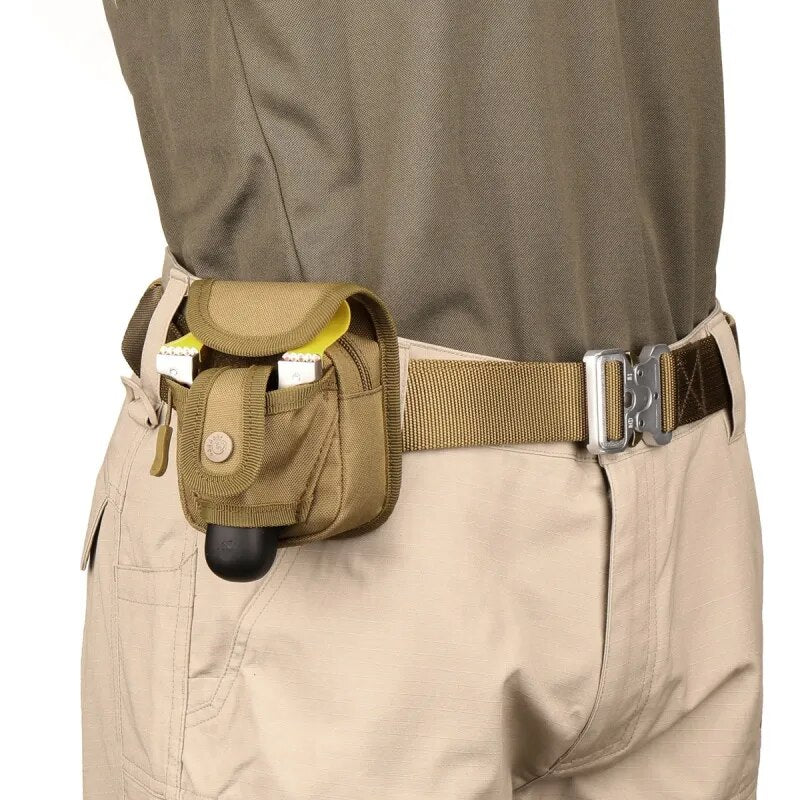Nylon Slingshot Bag