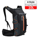  10L Orange Bag Only