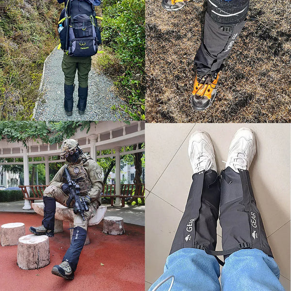 Hiking Leg Gaiter