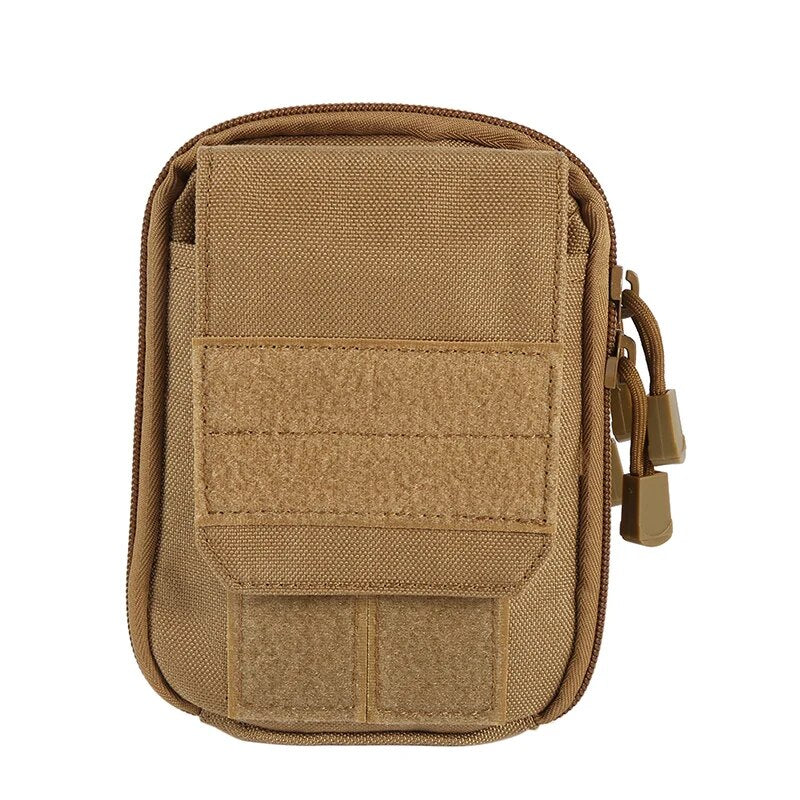 Utility Travel Waist Bag