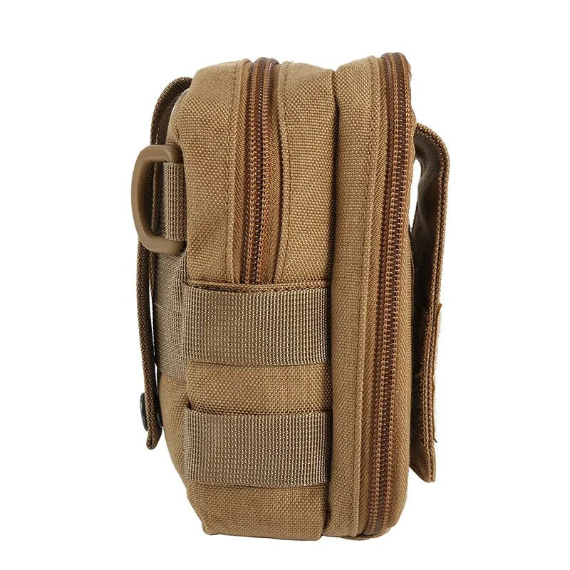 Utility Travel Waist Bag