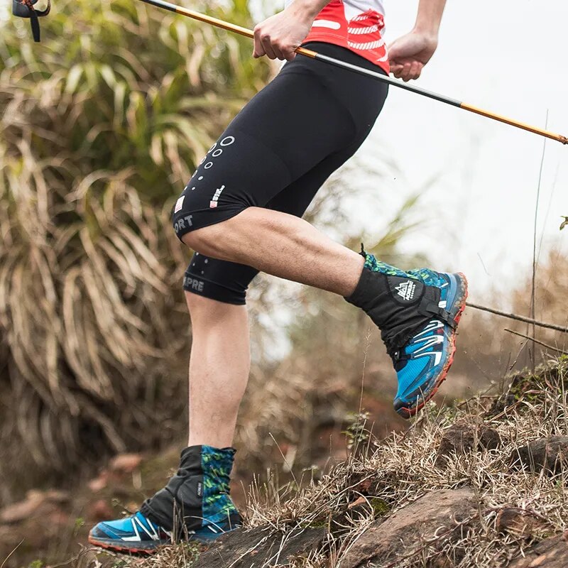 High Running Trail Gaiter
