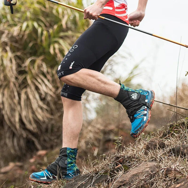 High Running Trail Gaiter