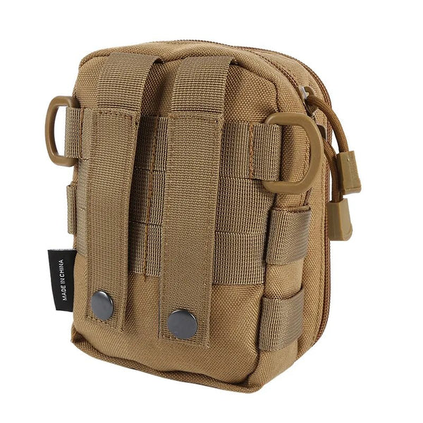 Utility Travel Waist Bag