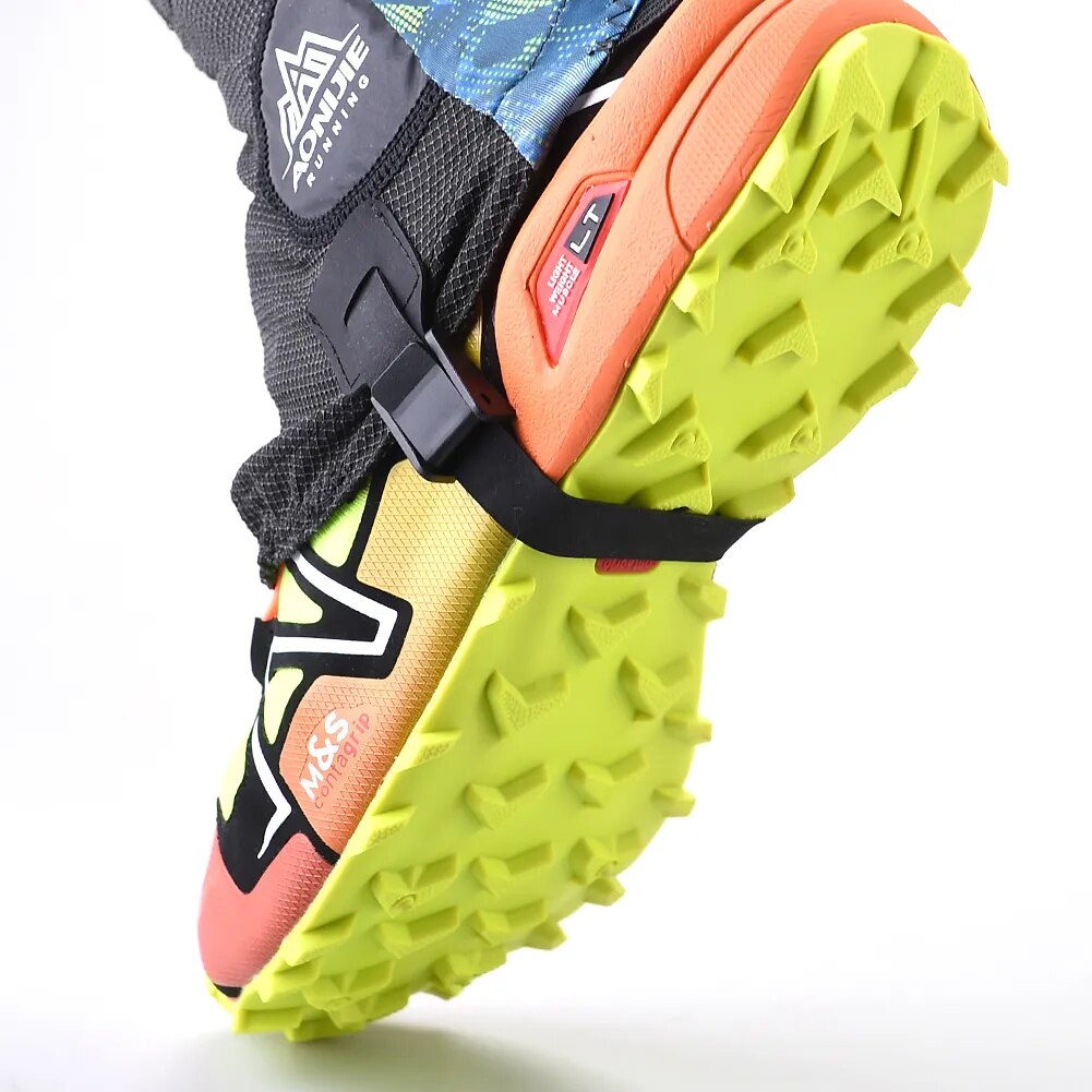 High Running Trail Gaiter