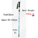  SkyBlue 30cm