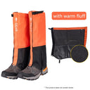  Orange (warm fluff)