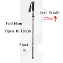  Black 36cm
