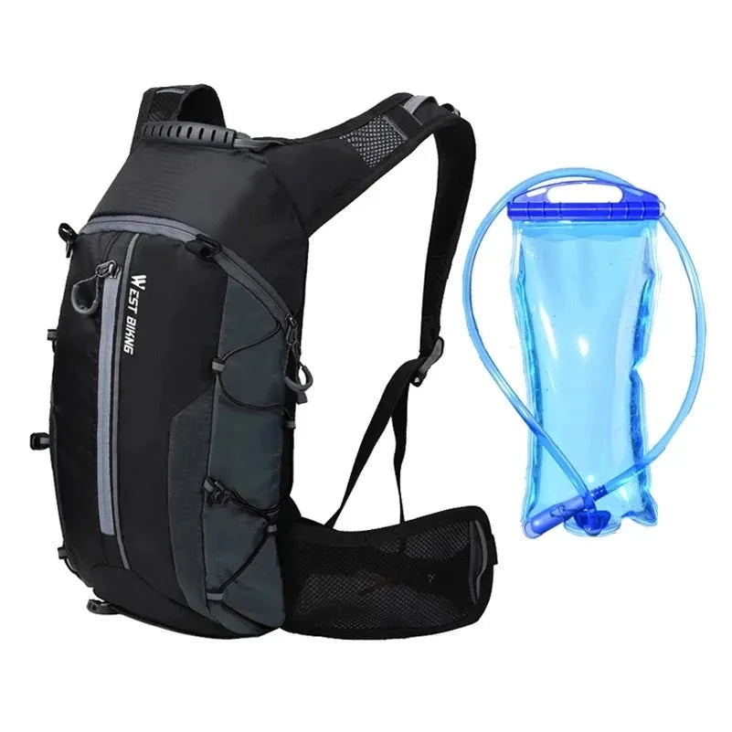 Portable Waterproof Road Cycling Bag