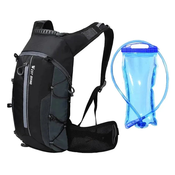 Portable Waterproof Road Cycling Bag