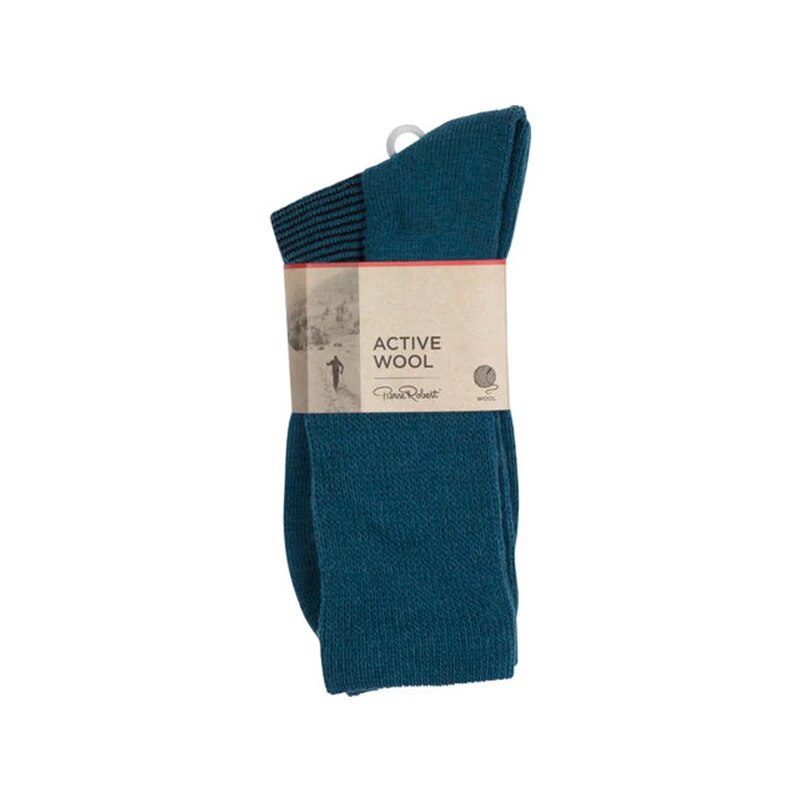 Winter Merino Wool Thermal Socks
