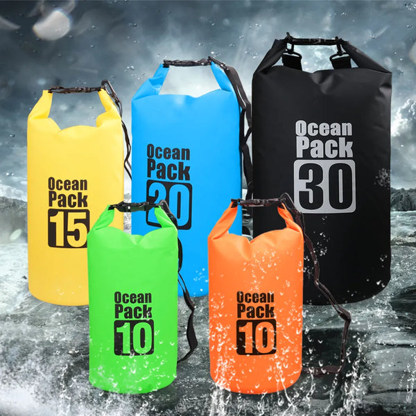 Outdoor Waterproof Floating Bag