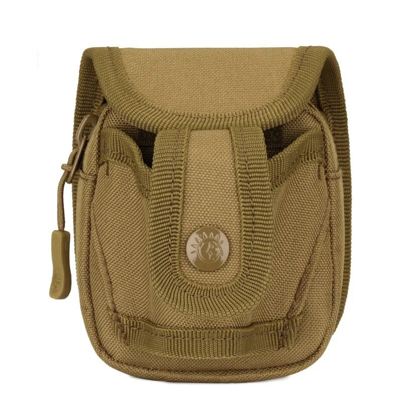Nylon Slingshot Bag