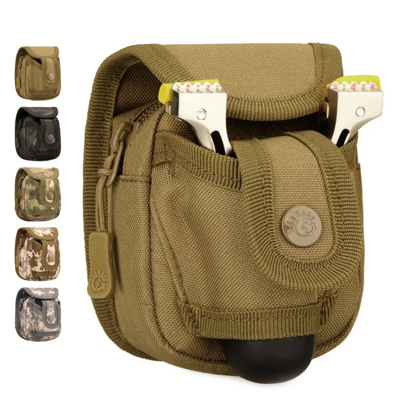 Nylon Slingshot Bag