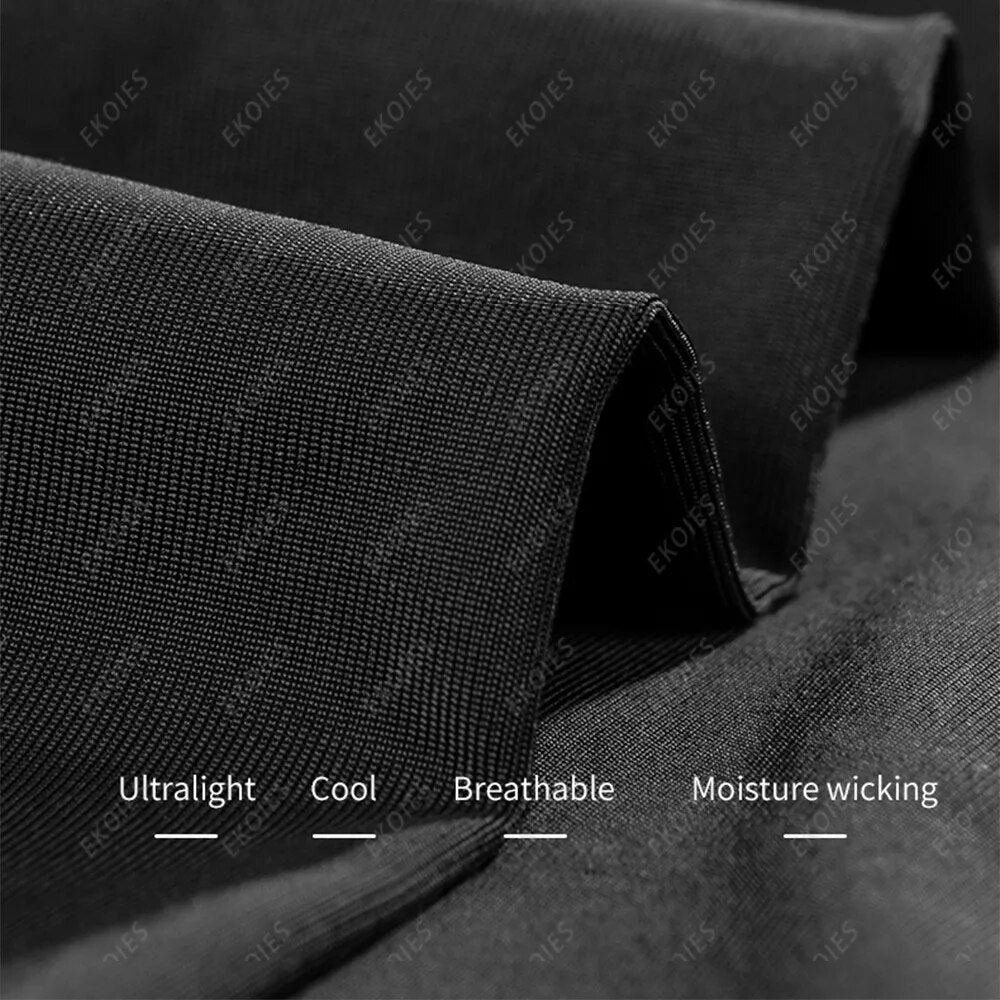 Sun Protection Leg & Arm Sleeves