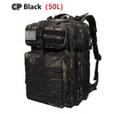  CPBlack (50L)
