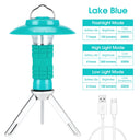  Lake Blue