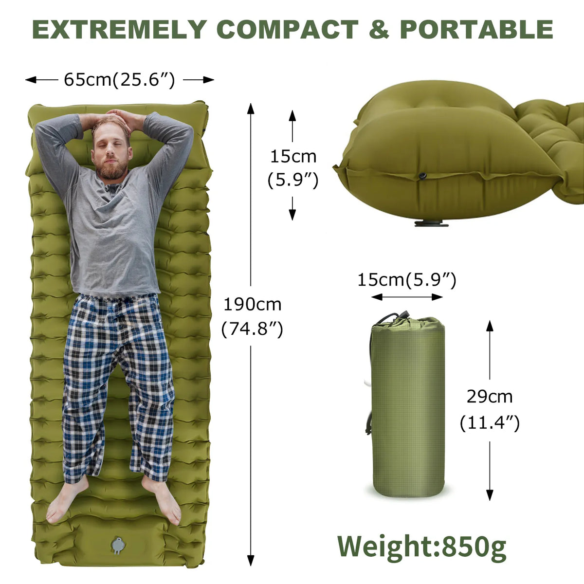 Camping Mattress For Truck Bed