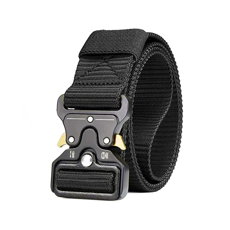 Genuine Tactical Belt