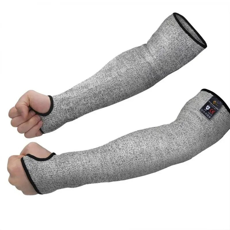 Anti-Cut Protective Sleeves