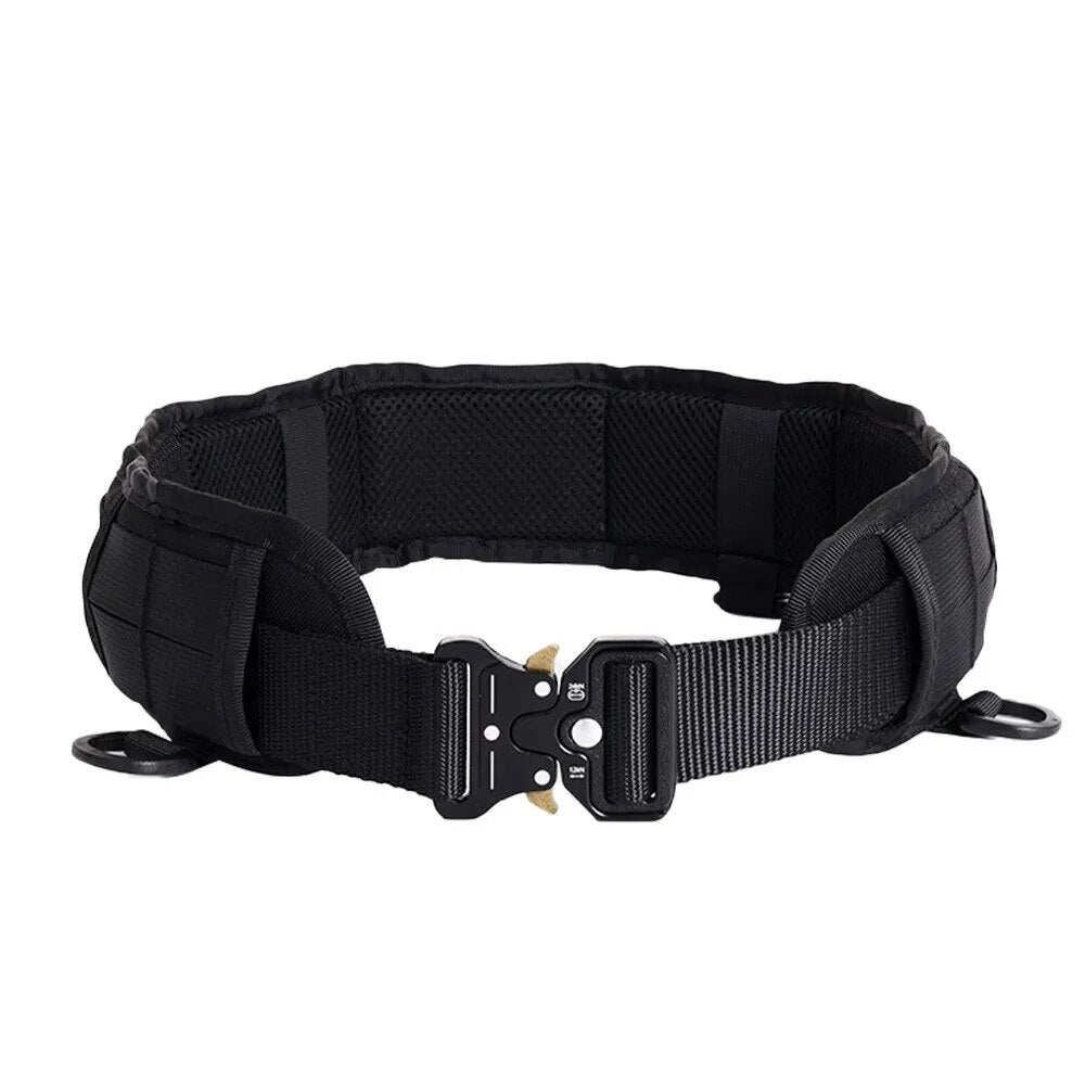 Multi Functional Tactical Waistband