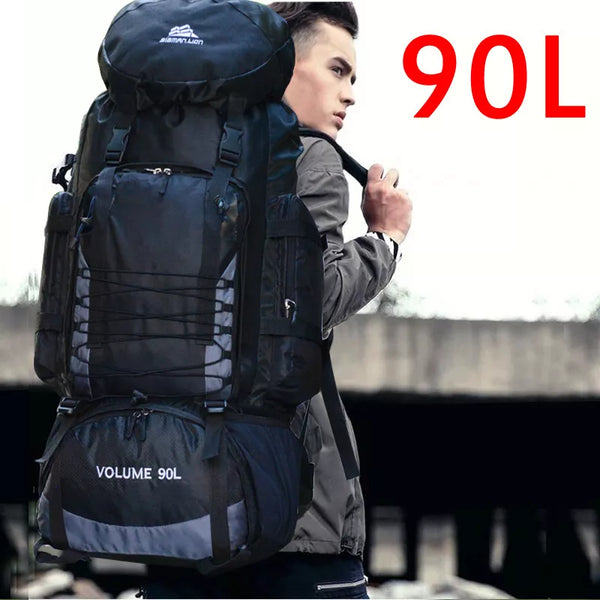Bags For Climbing
